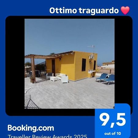 Appartamento Domenico Lampedusa Exterior photo