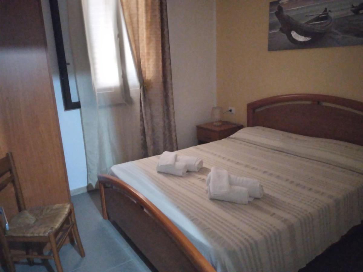 Appartamento Domenico Lampedusa Exterior photo
